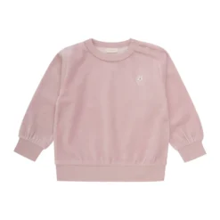 Jogging Set Velour - Shadow Gray
