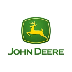 John Deere Fjärrstyrd Traktor