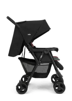 Joie Aire Twin W/ RC Tvillingvagn - Shale