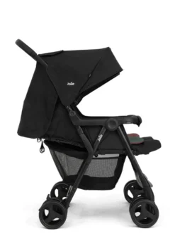 Joie Aire Twin W/ RC Tvillingvagn - Shale
