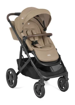 Joie Elara Sittvagn - Cashew