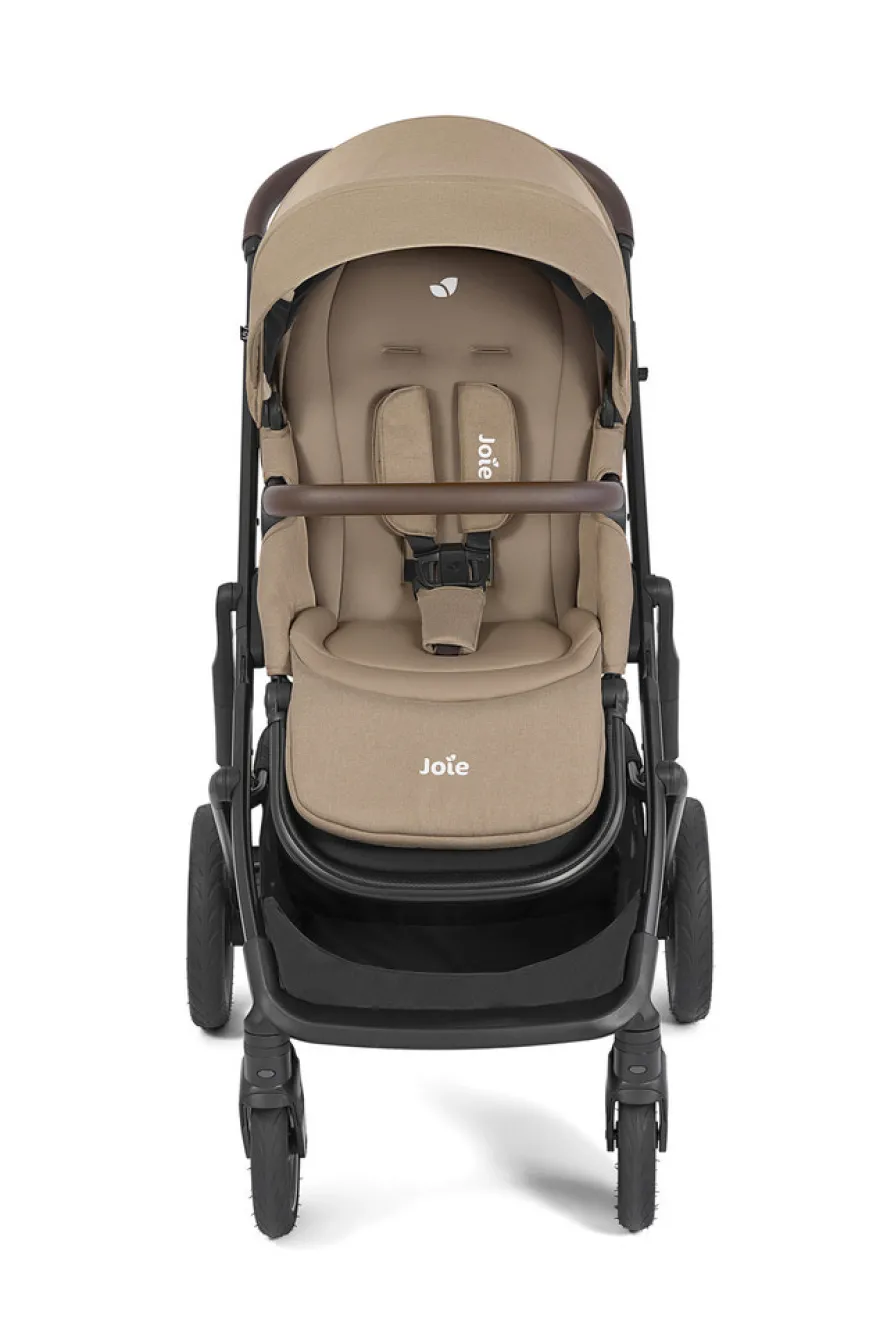 Joie Elara Sittvagn - Cashew