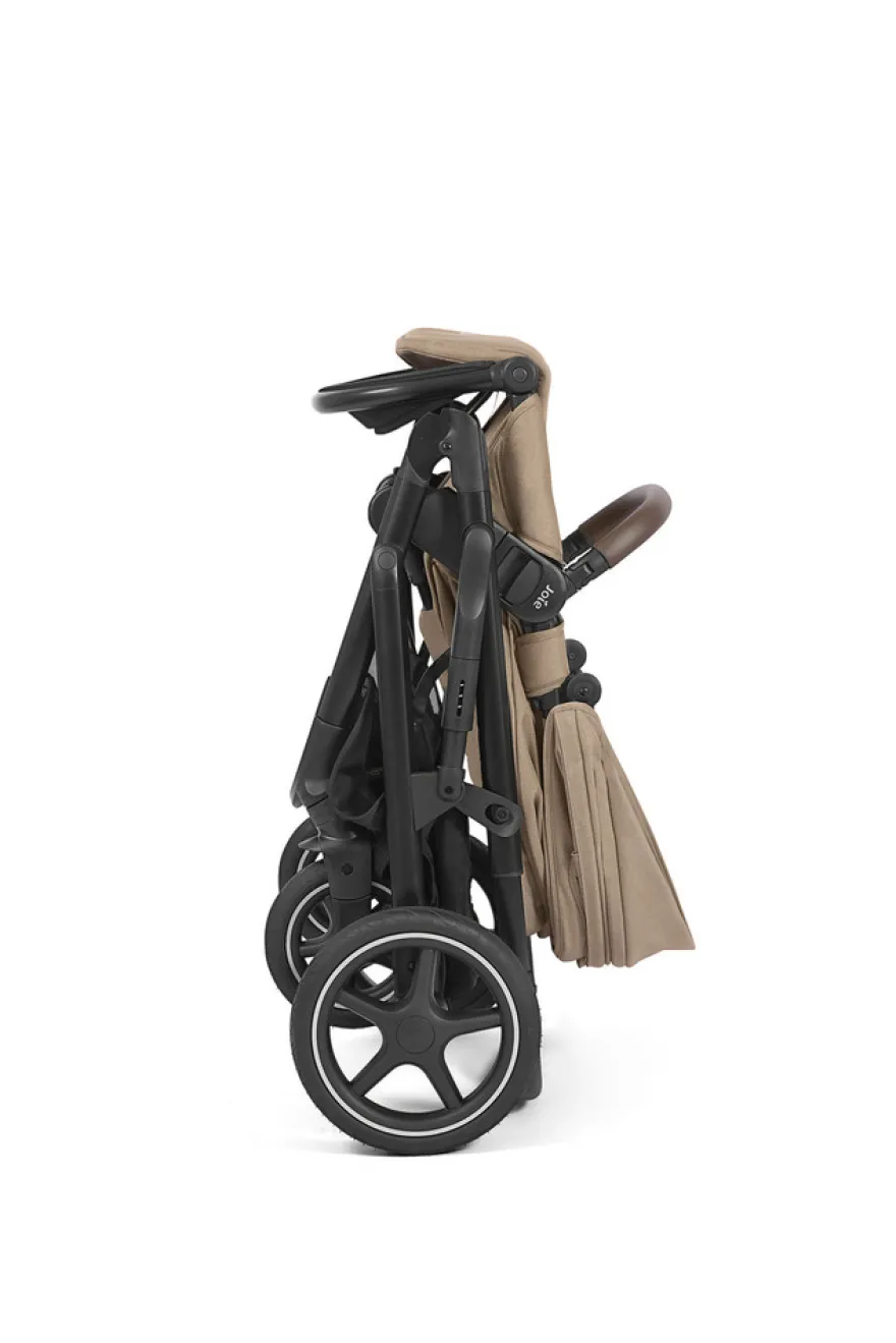 Joie Elara Sittvagn - Cashew