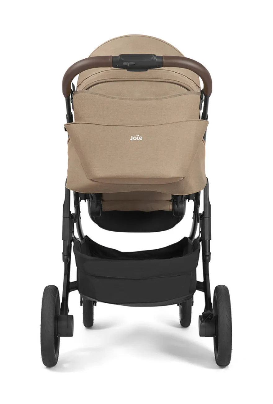 Joie Elara Sittvagn - Cashew