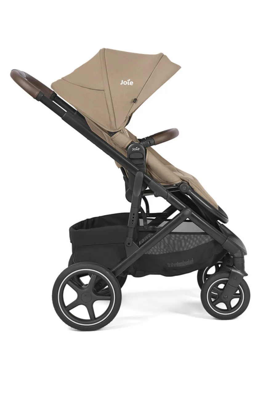 Joie Elara Sittvagn - Cashew