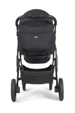 Joie Elara Sittvagn Inkl. Regnskydd, Adapter & Väska - Raven