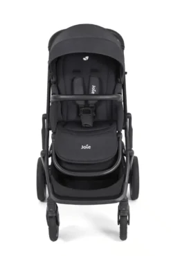 Joie Elara Sittvagn Inkl. Regnskydd, Adapter & Väska - Raven