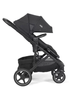 Joie Elara Sittvagn Inkl. Regnskydd, Adapter & Väska - Raven