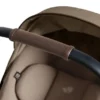 Joie Finiti Duovagn Inkl. I-Level Pro Babyskydd - Sandstone