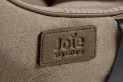 Joie Finiti Duovagn Inkl. I-Level Pro Babyskydd - Sandstone