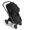 Joie Finiti Duovagn Inkl. I-Level Pro Babyskydd - Eclipse