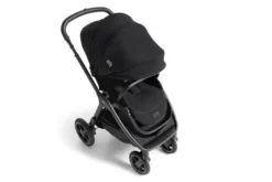 Joie Finiti Duovagn Inkl. I-Level Pro Babyskydd - Eclipse