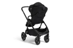 Joie Finiti Duovagn Inkl. I-Level Pro Babyskydd - Eclipse