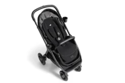 Joie Finiti Duovagn Inkl. I-Level Pro Babyskydd - Eclipse