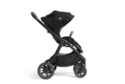 Joie Finiti Duovagn Inkl. I-Level Pro Babyskydd - Eclipse