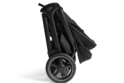 Joie Finiti Duovagn Inkl. I-Level Pro Babyskydd - Eclipse