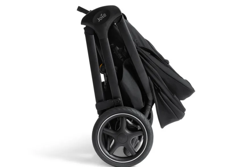 Joie Finiti Duovagn Inkl. I-Level Pro Babyskydd - Eclipse