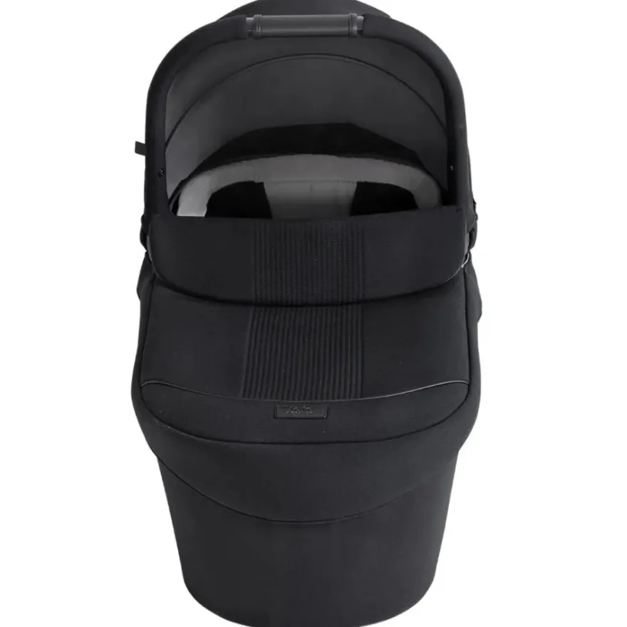 Joie Finiti Duovagn Inkl. I-Level Pro Babyskydd - Eclipse