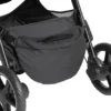 Joie Finiti Sittvagn - Ebony