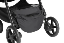 Joie Finiti Sittvagn - Ebony