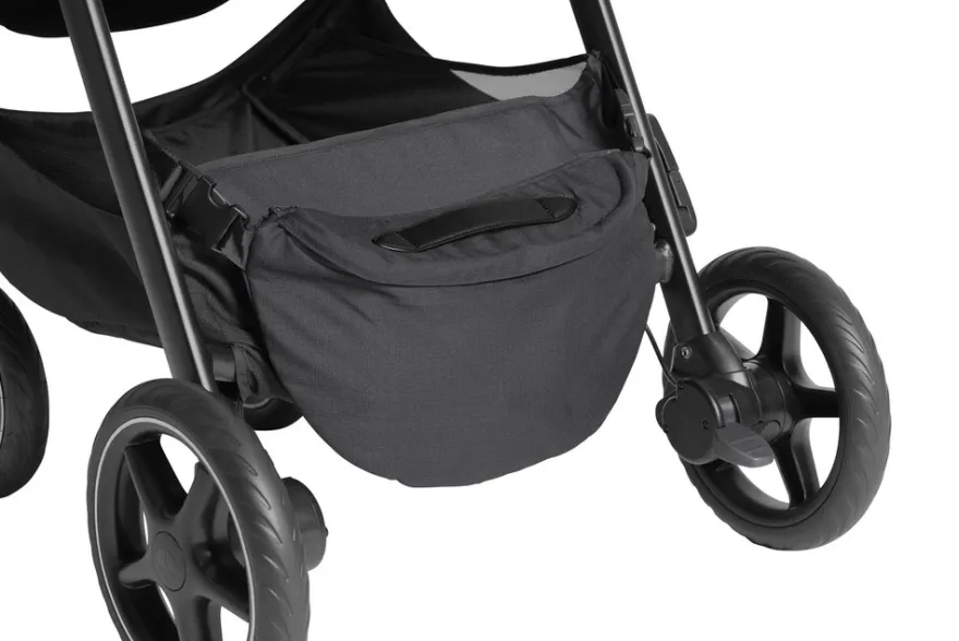 Joie Finiti Sittvagn - Ebony