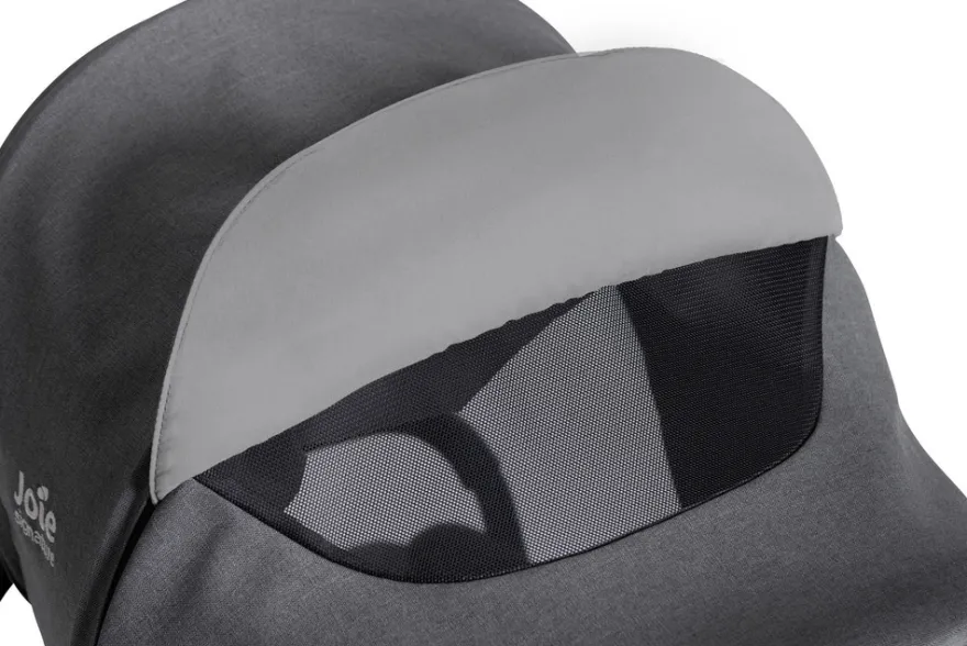 Joie Finiti Sittvagn - Ebony