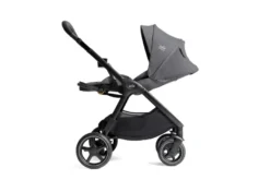 Joie Finiti Sittvagn - Ebony