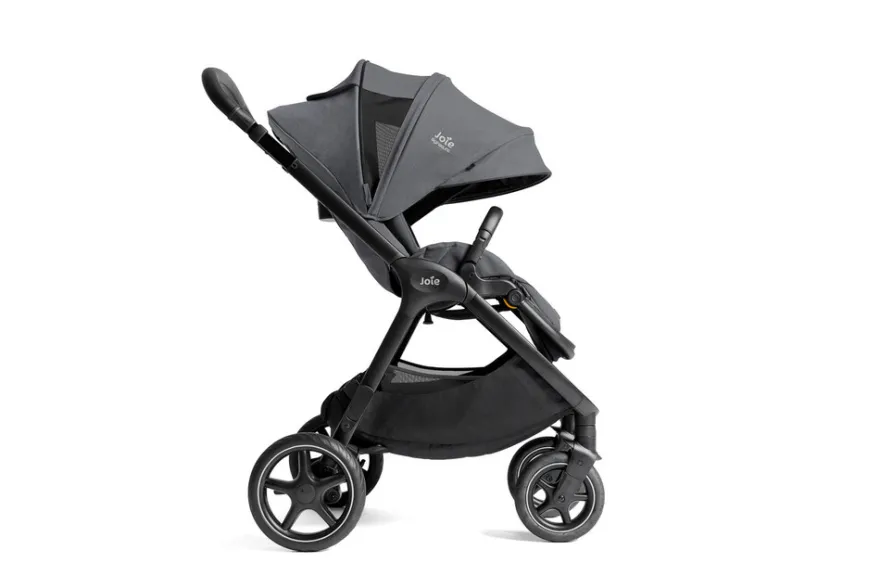 Joie Finiti Sittvagn - Ebony