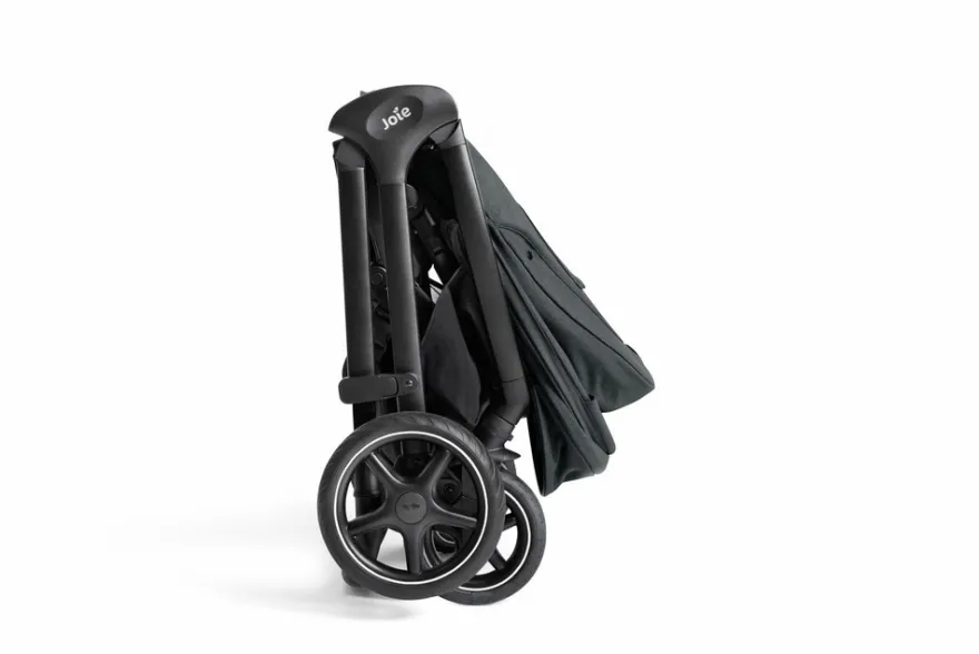 Joie Finiti Sittvagn - Ebony