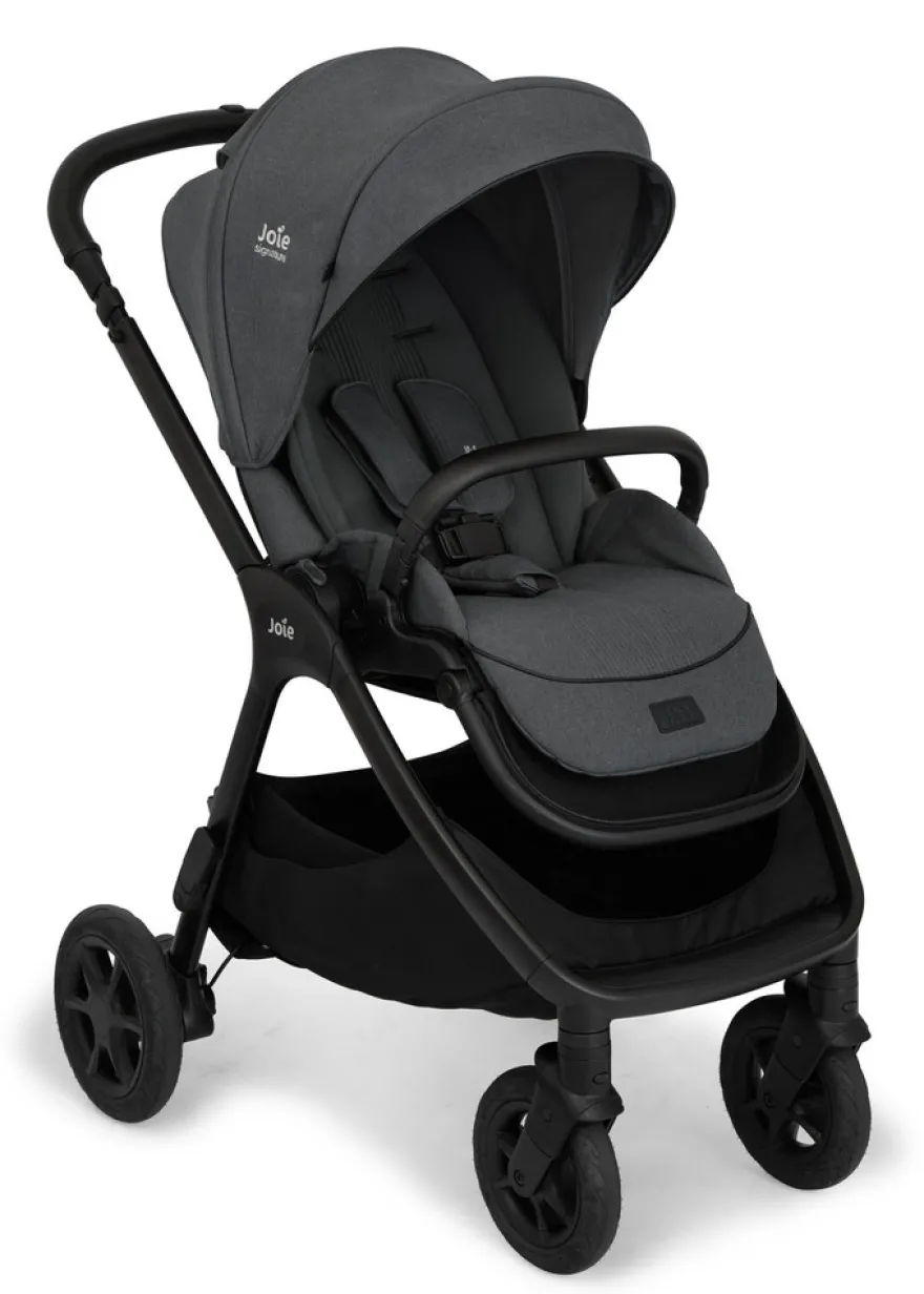 Joie Finiti Sittvagn - Ebony