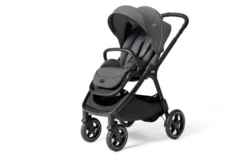 Joie Finiti Sittvagn - Ebony