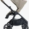 Joie Finiti W/ RC & ADPT Sittvagn - Sandstone