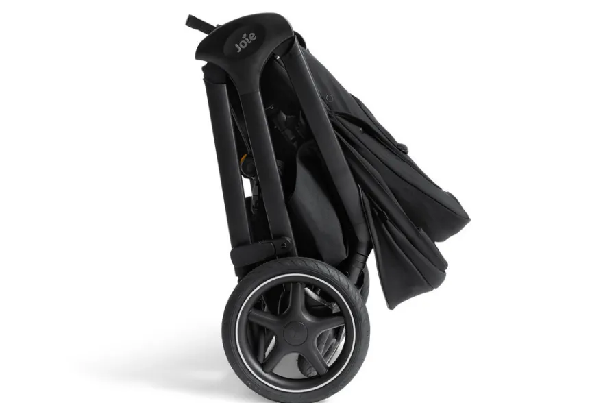 Joie Finiti W/ RC & ADPT Sittvagn - Eclipse