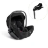 Joie I-Level Babyskydd Inkl. I-Base Encore - Eclipse