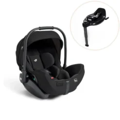 Joie I-Level Babyskydd Inkl. I-Base Encore - Eclipse