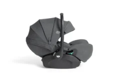 Joie I-Level Babyskydd Inkl. I-Base Encore - Ebony