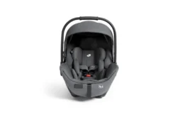 Joie I-Level Babyskydd Inkl. I-Base Encore - Ebony