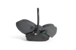 Joie I-Level Babyskydd Inkl. I-Base Encore - Ebony