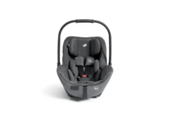Joie I-Level Babyskydd Inkl. I-Base Encore - Ebony