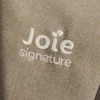 Joie I-Level Babyskydd Inkl. I-Base Encore - Sandstone