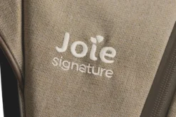 Joie I-Level Babyskydd Inkl. I-Base Encore - Sandstone