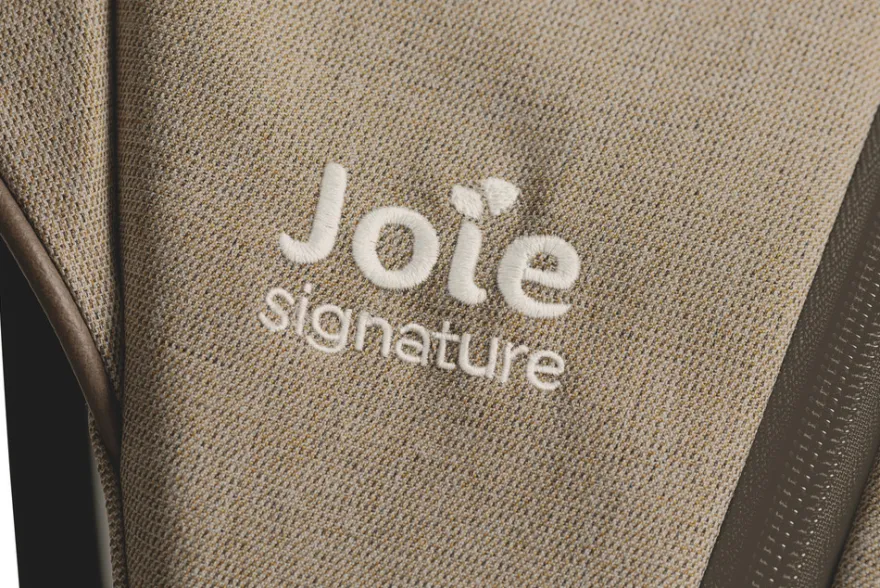 Joie I-Level Babyskydd Inkl. I-Base Encore - Sandstone