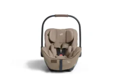 Joie I-Level Babyskydd Inkl. I-Base Encore - Sandstone