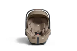Joie I-Level Babyskydd Inkl. I-Base Encore - Sandstone