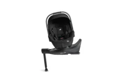 Joie I-Level Pro Babyskydd - Eclipse