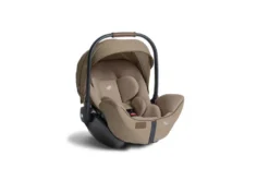 Joie I-Level Pro Babyskydd - Sandstone