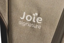 Joie I-Level Pro Babyskydd - Sandstone