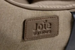 Joie I-Level Pro Babyskydd - Sandstone