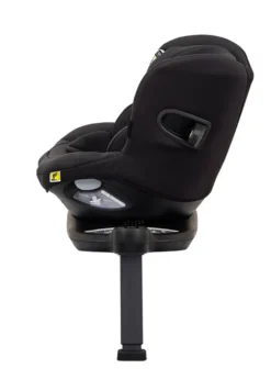 Joie i-Spin 360E Bilbarnstol - Coal
