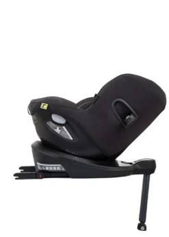 Joie i-Spin 360E Bilbarnstol - Coal